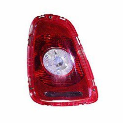 MC2800104 Rear Light Tail Lamp Assembly