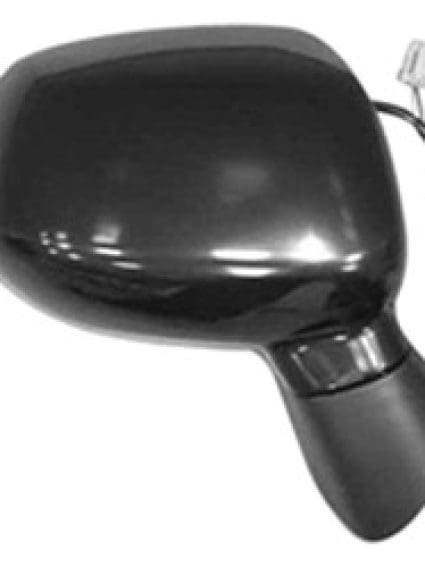 MI1321124 Passenger Side Manual Mirror