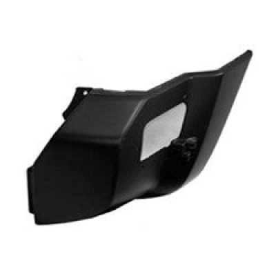 NI1105116C Rear Bumper End Extension NI1105116C Rear Bumper End Extension
