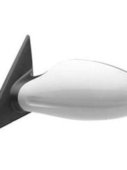 NI1320142 Driver Side Manual Mirror