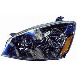 NI2502156C Front Composite Headlight Assembly