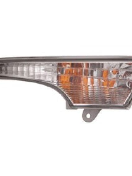 NI2530118C Front Light Signal Lamp