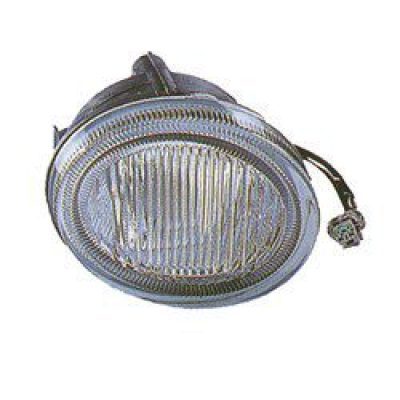 NI2592112V Front Light Fog Lamp Assembly