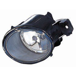 NI2592122C Front Light Fog Lamp Assembly NI2592122C Front Light Fog Lamp Assembly
