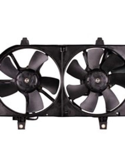 NI3115102 Radiator Fan