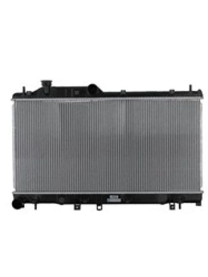 RAD13258 Radiator