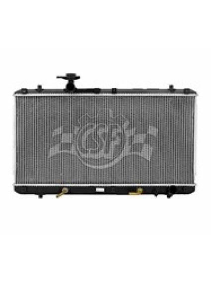 RAD2451 Cooling System Radiator