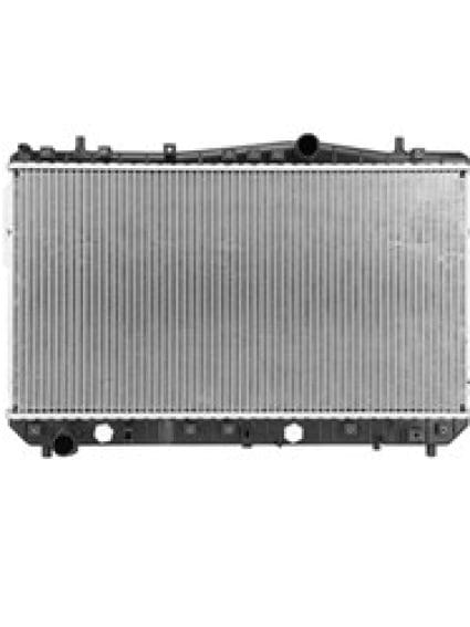 RAD2788 Cooling System Radiator