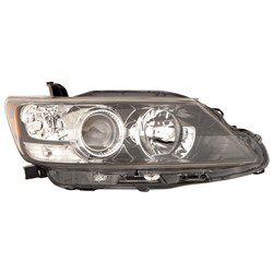 SC2519107C Front Light Headlight Lamp Lens & Housing SC2519107C Front Light Headlight Lamp Lens & Housing