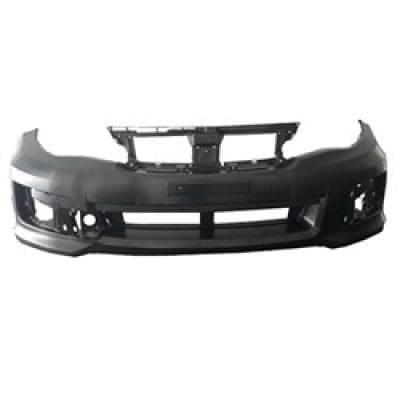 SU1000167C Front Bumper Cover SU1000167C Front Bumper Cover