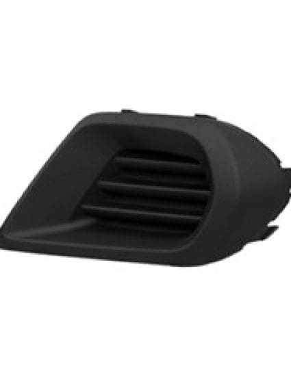 SU1038104 Driver Side Fog Light Cover