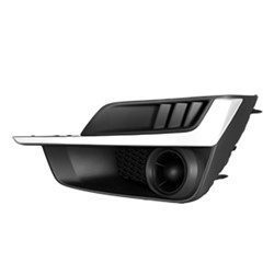 SU1038111 Driver Side Fog Light Cover