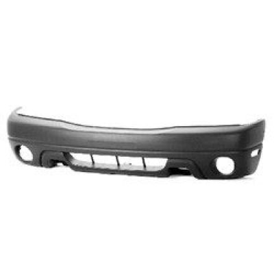 SZ1000121C Front Bumper Cover SZ1000121C Front Bumper Cover