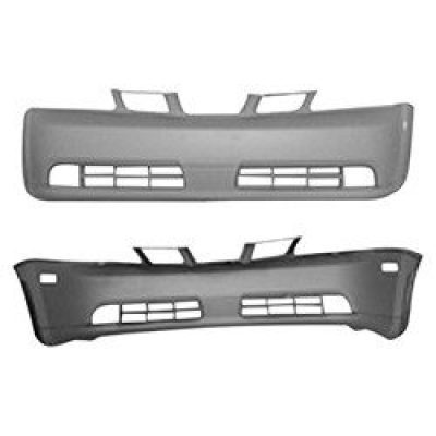 SZ1000124 Front Bumper Cover
