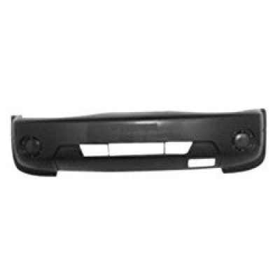 SZ1000126C Front Bumper Cover SZ1000126C Front Bumper Cover