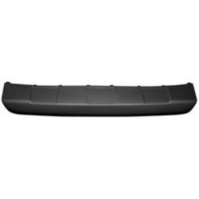 SZ1044100 Front Bumper Skid Plate
