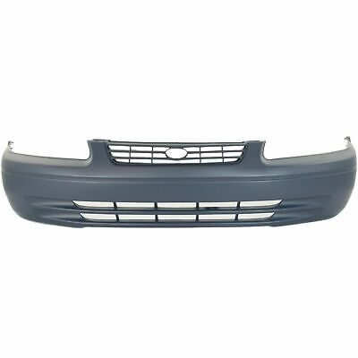 TO1000187C Front Bumper Cover