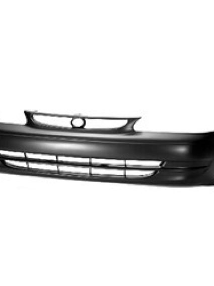 TO1000189C Front Bumper Cover