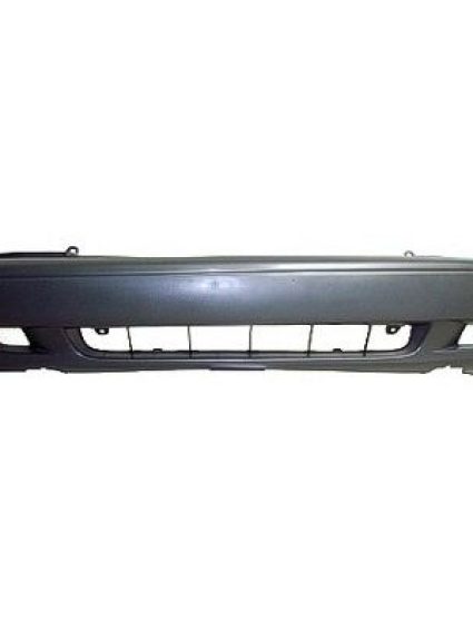 TO1000192C Front Bumper Cover