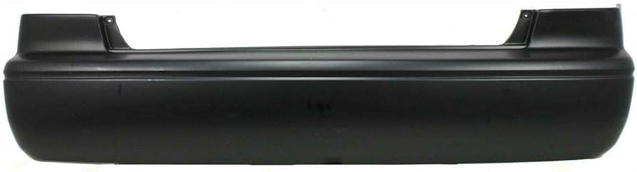 TO1100194 Rear Bumper Cover