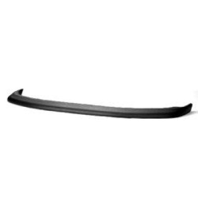 TO1000198C Front Upper Bumper Cover TO1000198C Front Upper Bumper Cover
