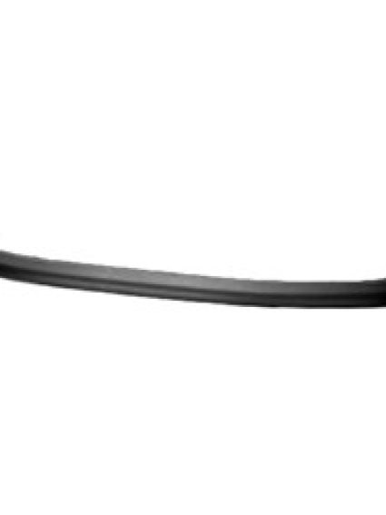 TO1000198C Front Bumper Cover