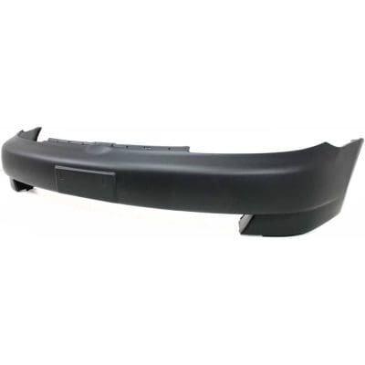 TO1000204 Front Bumper Cover