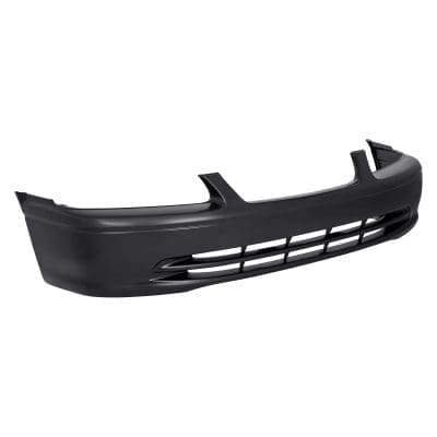 TO1000206C Front Bumper Cover