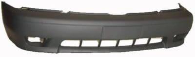 TO1000219C Front Bumper Cover