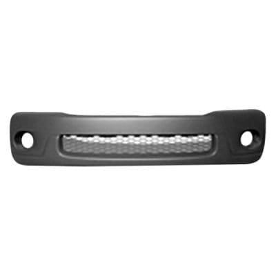 TO1000223 Front Bumper Cover