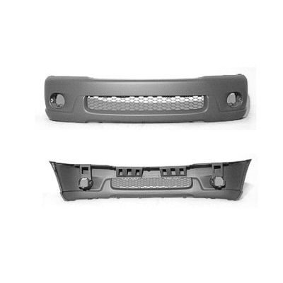 TO1000224 Front Bumper Cover TO1000224 Front Bumper Cover