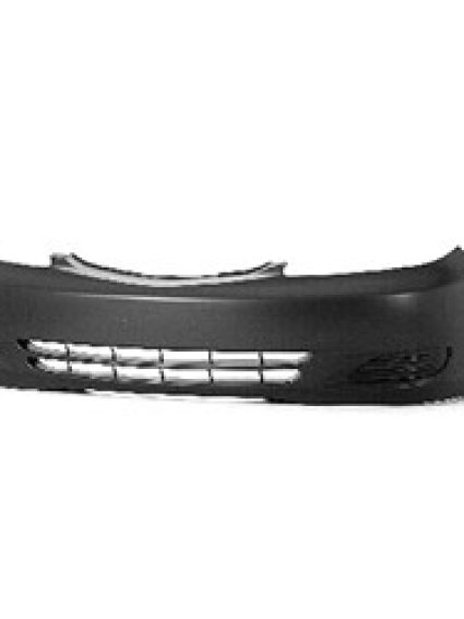TO1000230C Front Bumper Cover