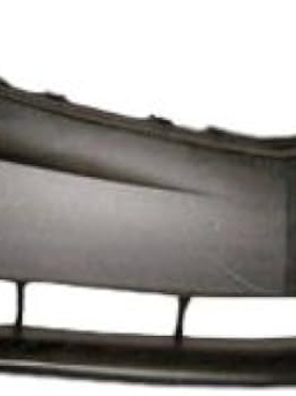 TO1000234 Front Bumper Cover