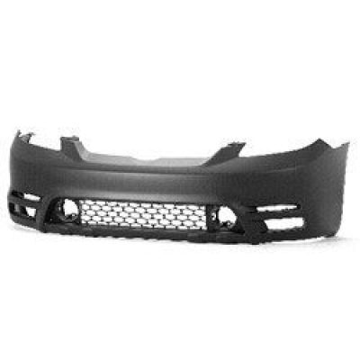 TO1000236C Front Bumper Cover