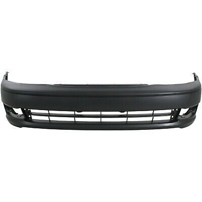 TO1000251 Front Bumper Cover