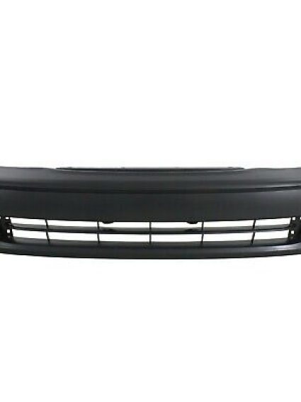 TO1000251 Front Bumper Cover