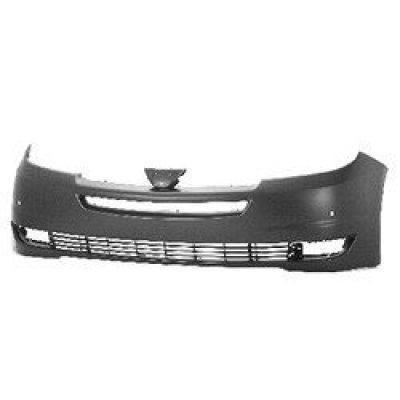 TO1000270C Front Bumper Cover