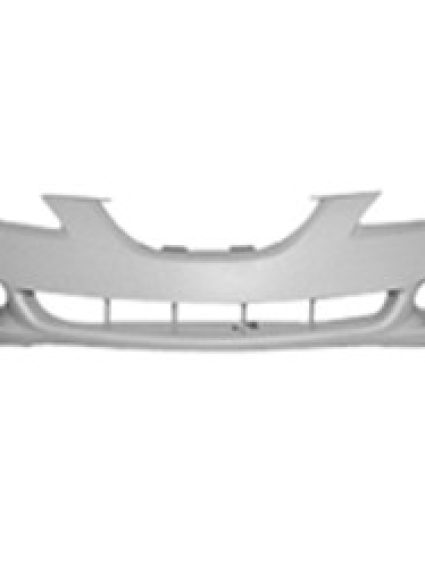 TO1000273C Front Bumper Cover