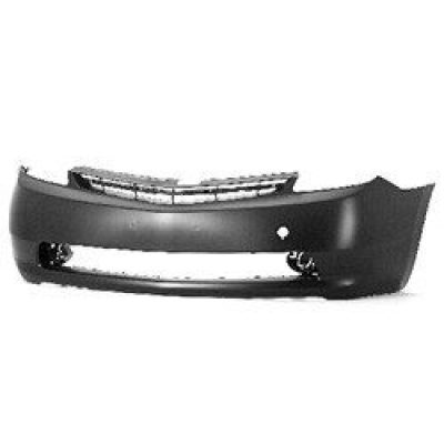 TO1000274C Front Bumper Cover