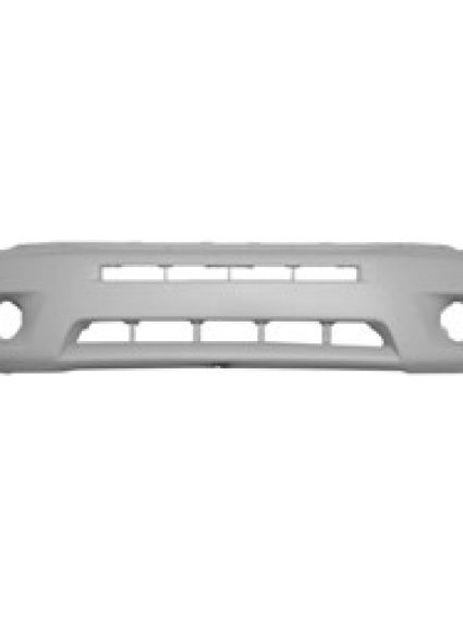 TO1000275C Front Bumper Cover
