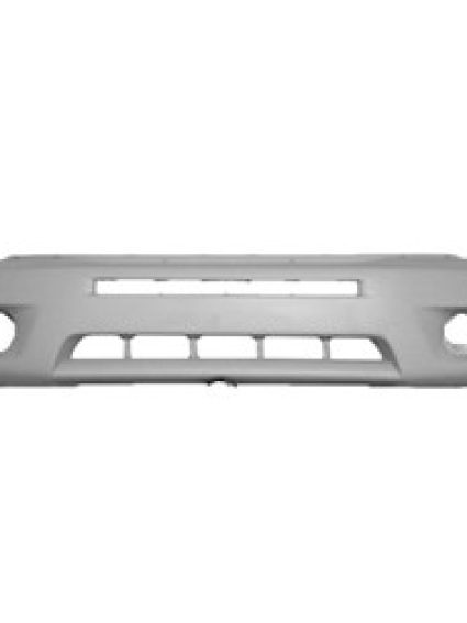 TO1000276C Front Bumper Cover