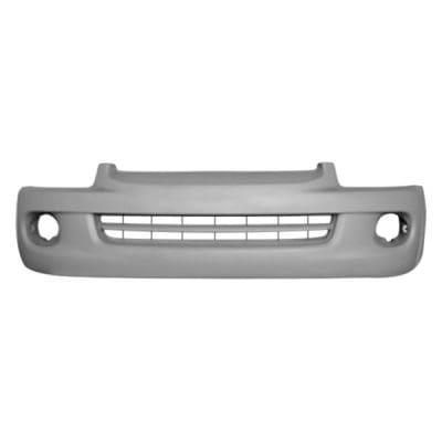TO1000293C Front Bumper Cover