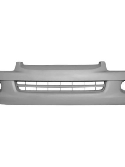 TO1000293C Front Bumper Cover