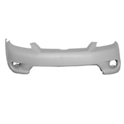 TO1000294C Front Bumper Cover TO1000294C Front Bumper Cover