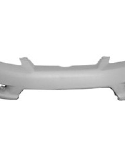TO1000294C Front Bumper Cover