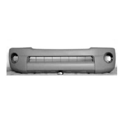 TO1000302C Front Bumper Cover TO1000302C Front Bumper Cover