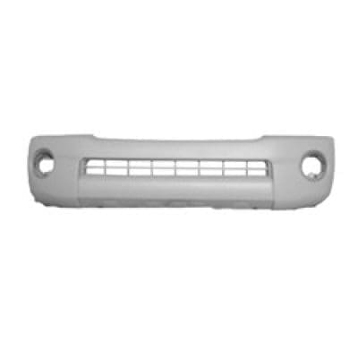 TO1000304C Front Bumper Cover TO1000304C Front Bumper Cover