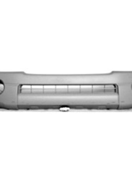 TO1000305C Front Bumper Cover