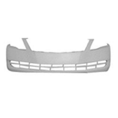 TO1000308C Front Bumper Cover