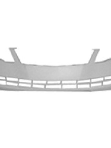 TO1000308C Front Bumper Cover